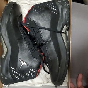 Jordan Rising Stars (GS) 7Y